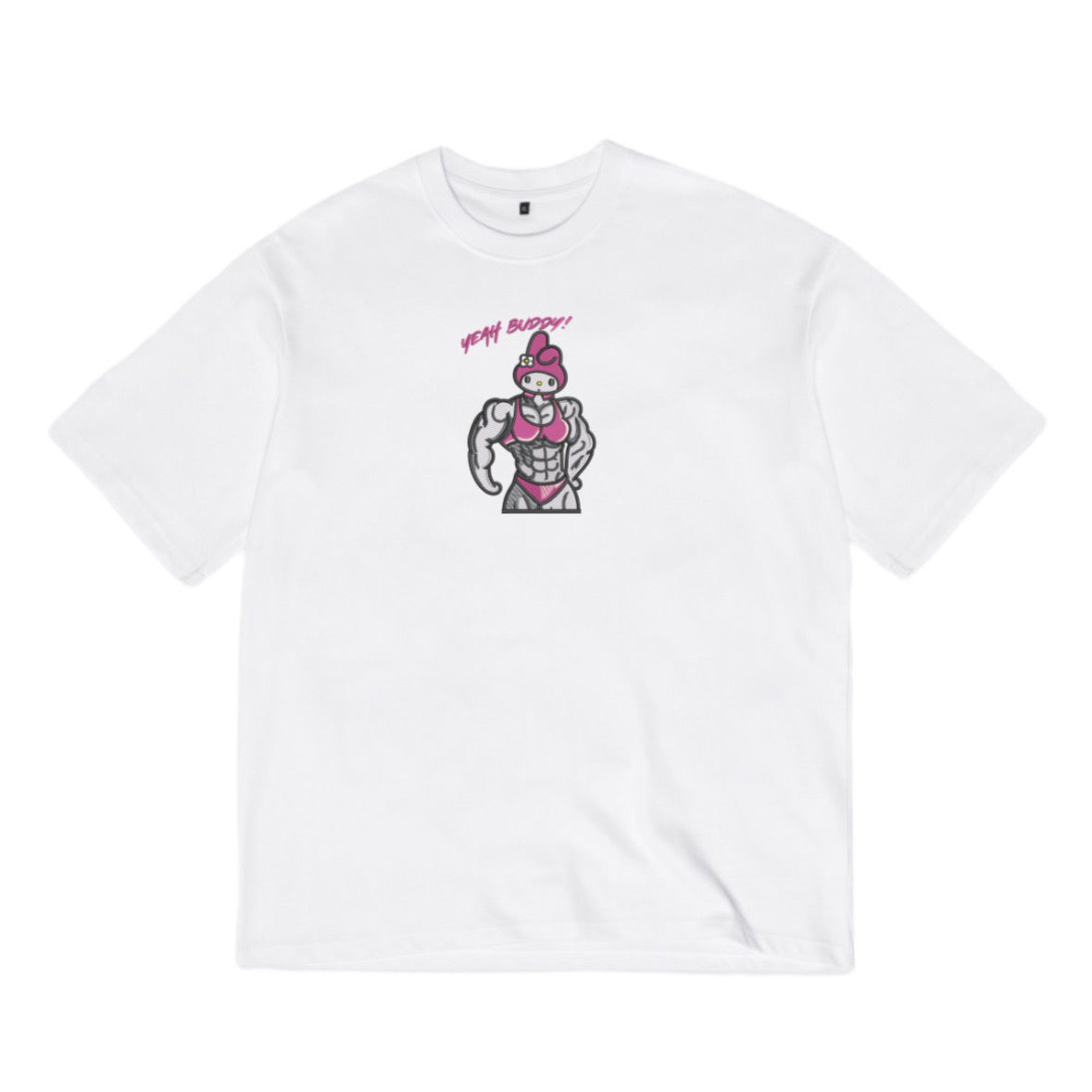 Melody Gym t-shirt