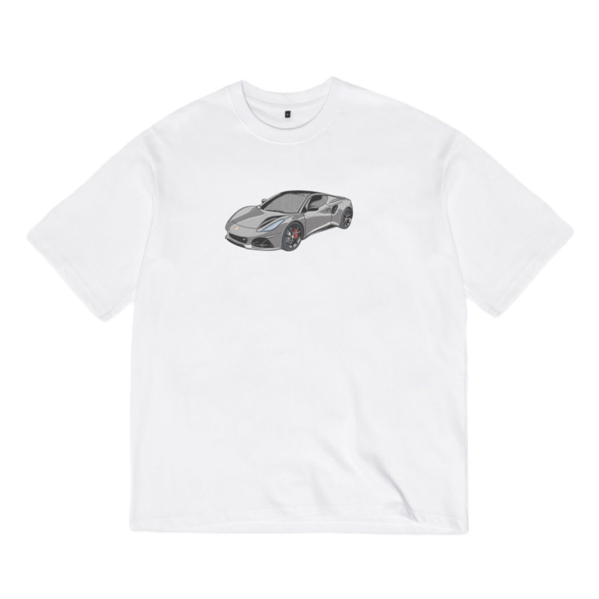 Lotus Emira T-shirt