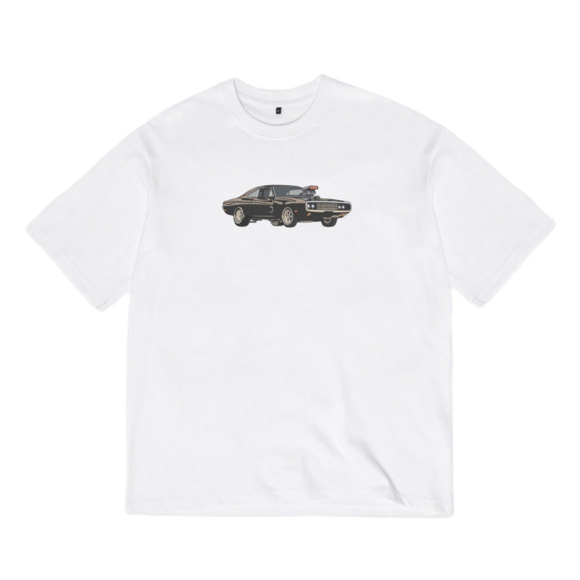 Dodge Charger R/T T-shirt