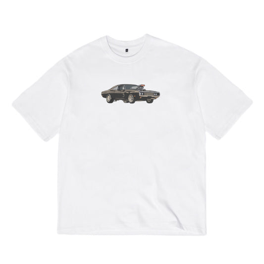 Dodge Charger R/T T-shirt