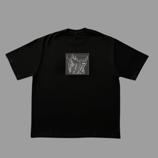 Camiseta Guts 5