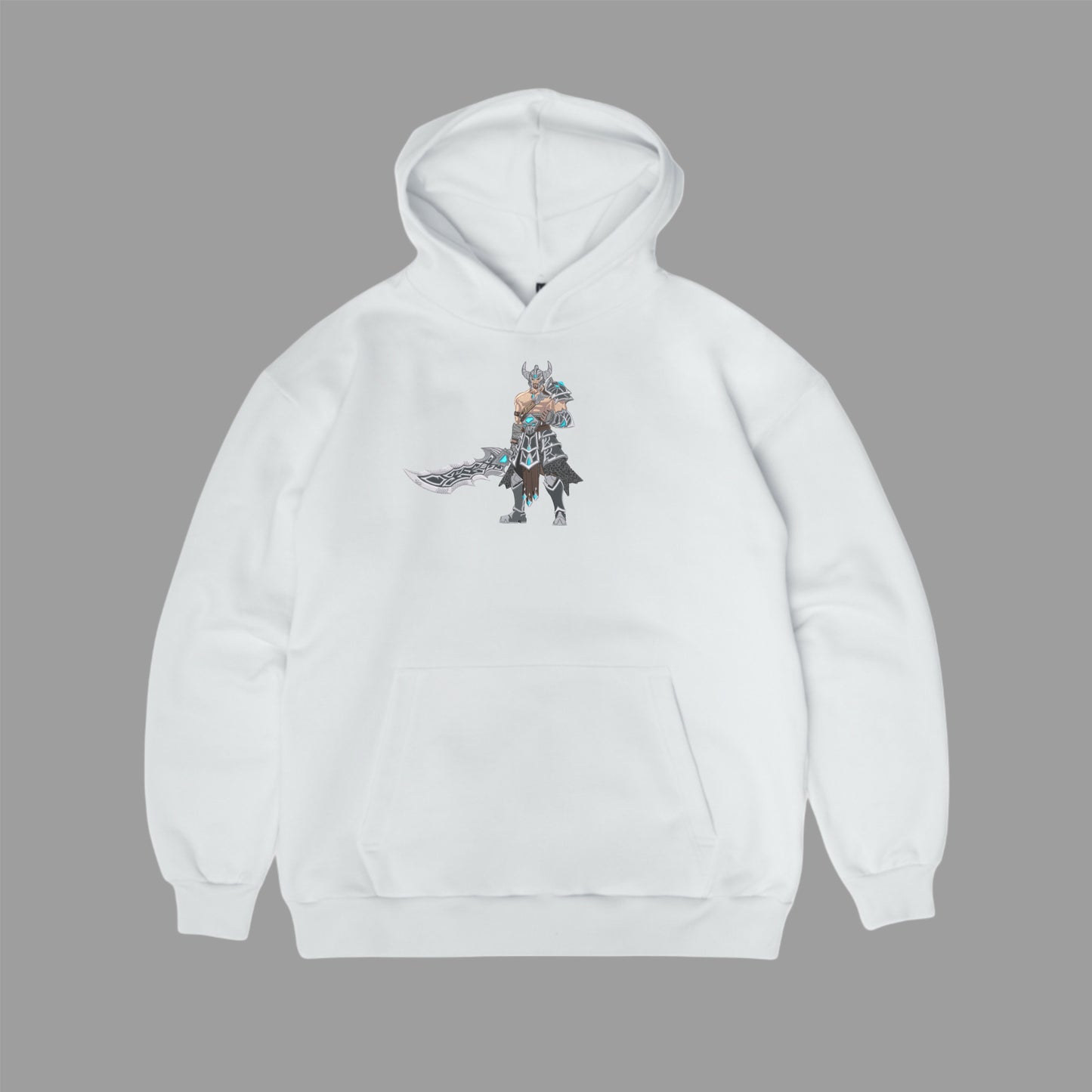 Tryndamere hoodie
