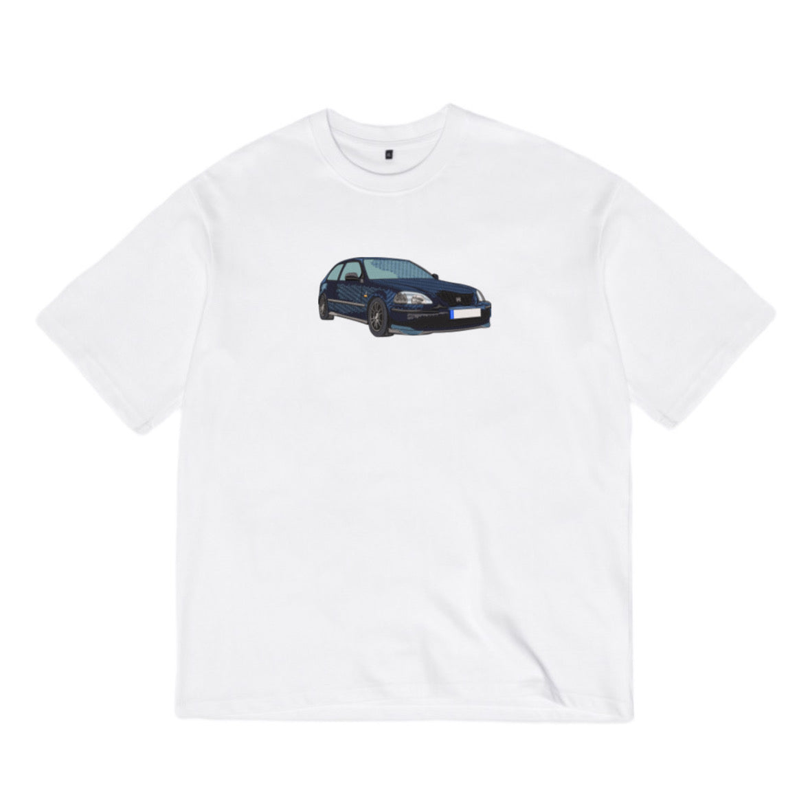 Honda Civic T-shirt