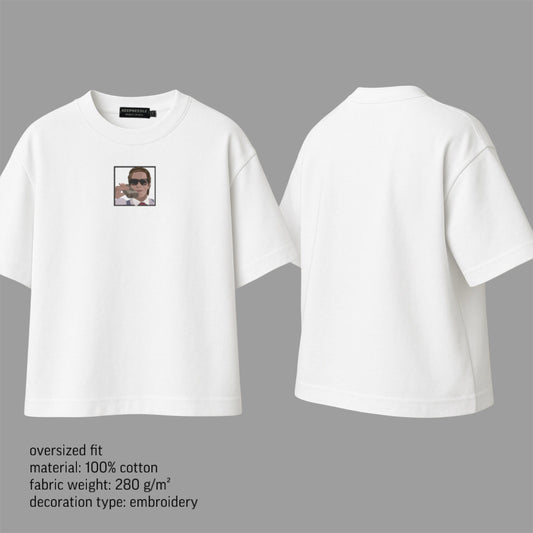 American Psycho t-shirt