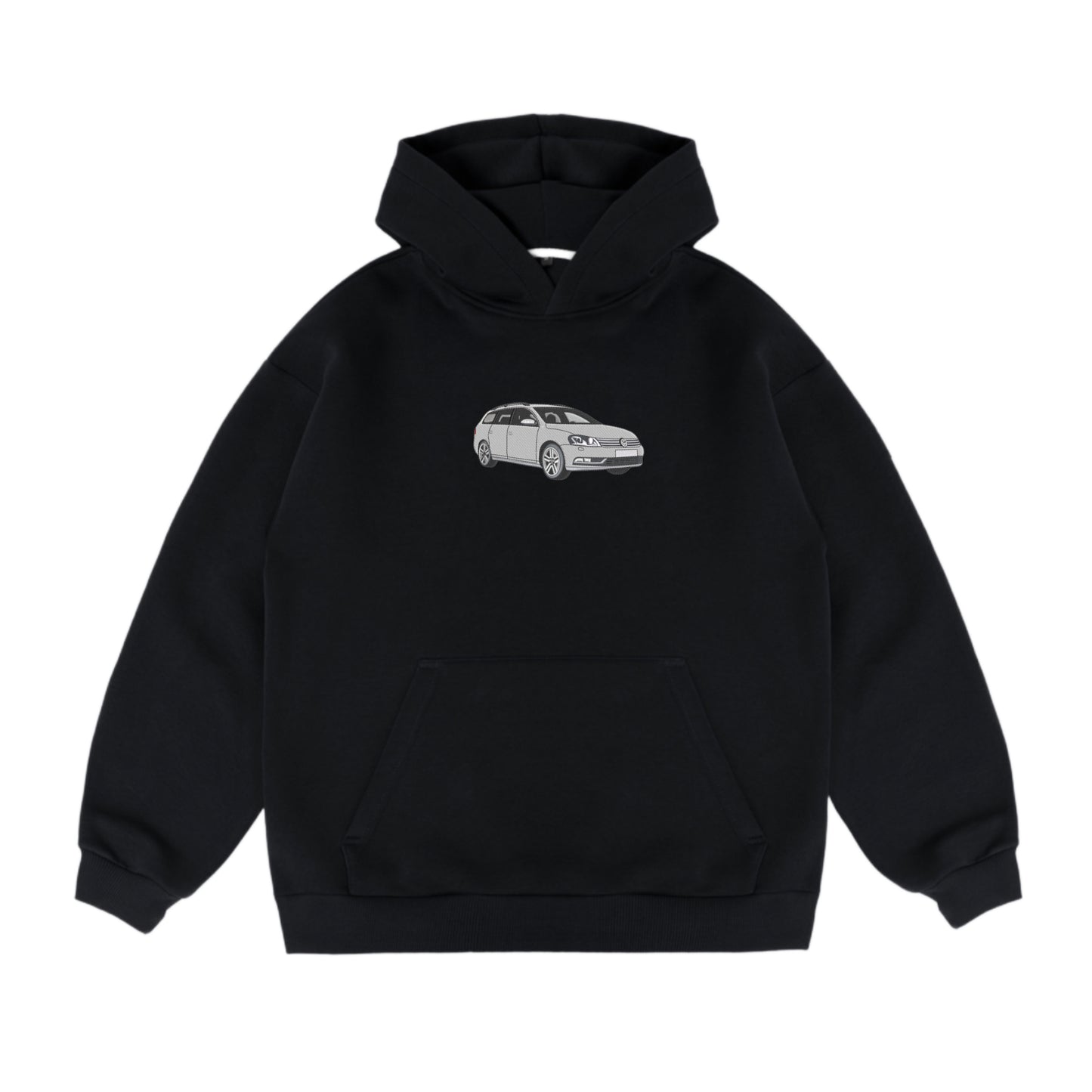 Volkswagen Passat Variant Hoodie