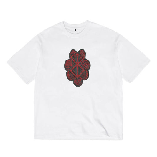Crimson Relic T-shirt