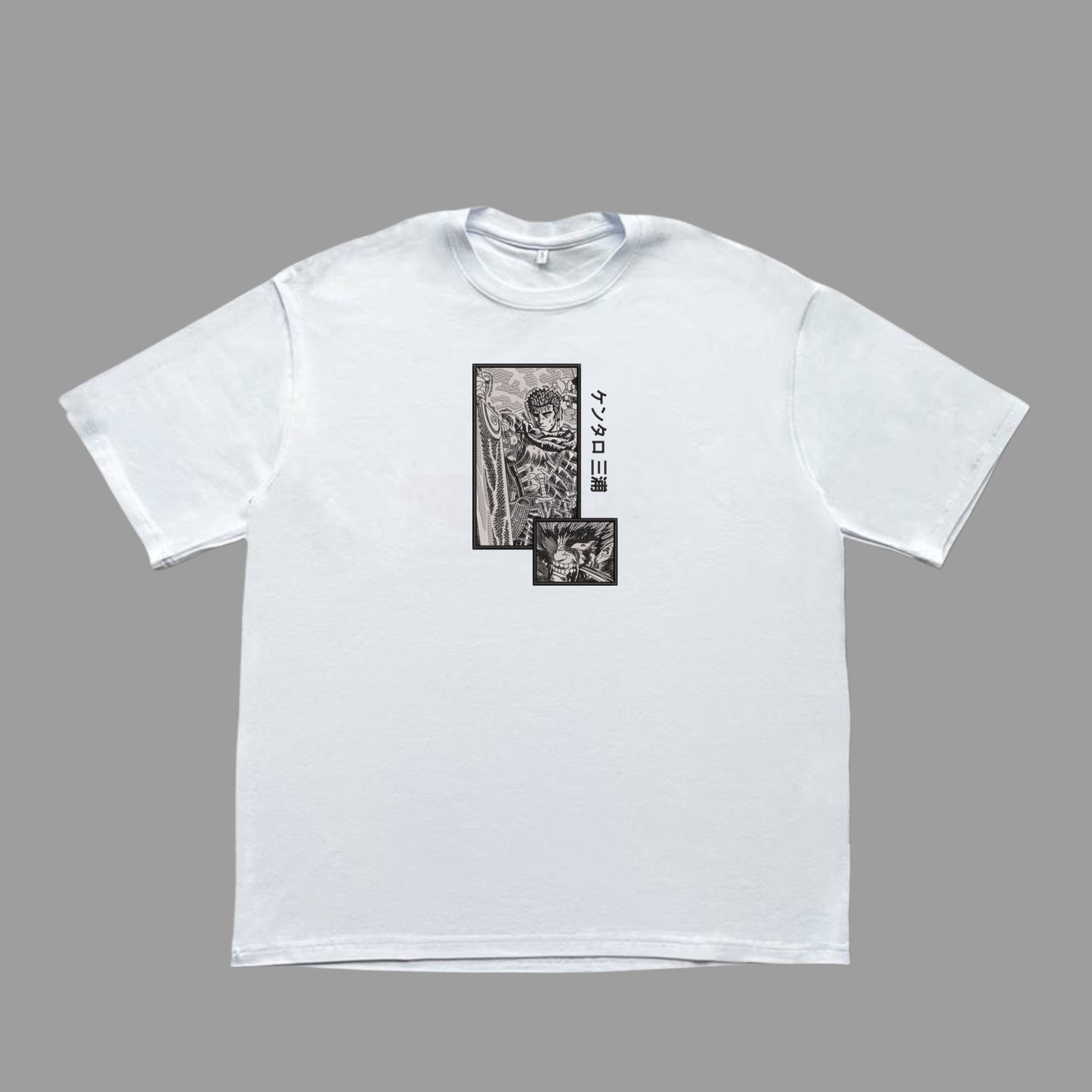 Berserk | Guts T-shirt