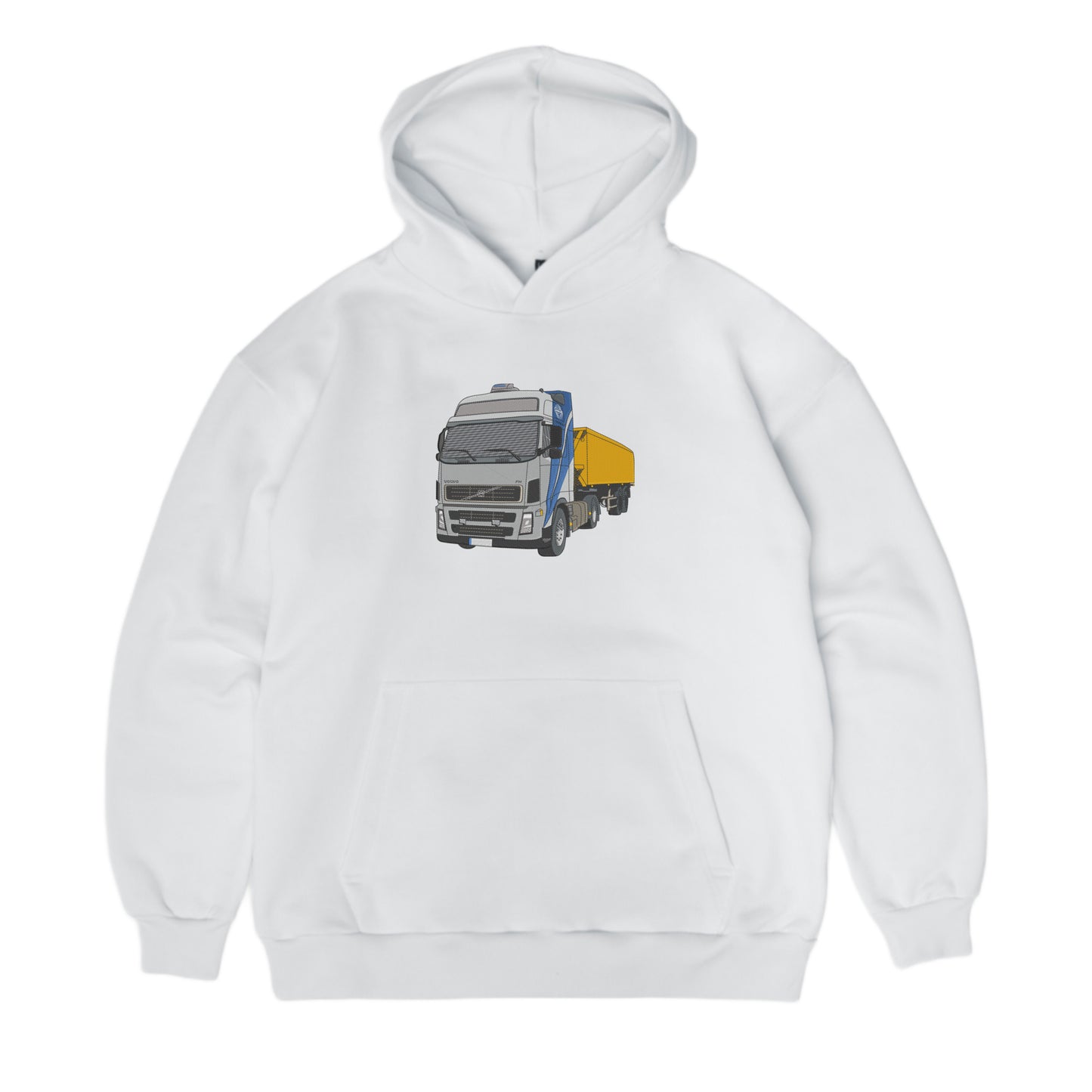 Volvo FH hoodie