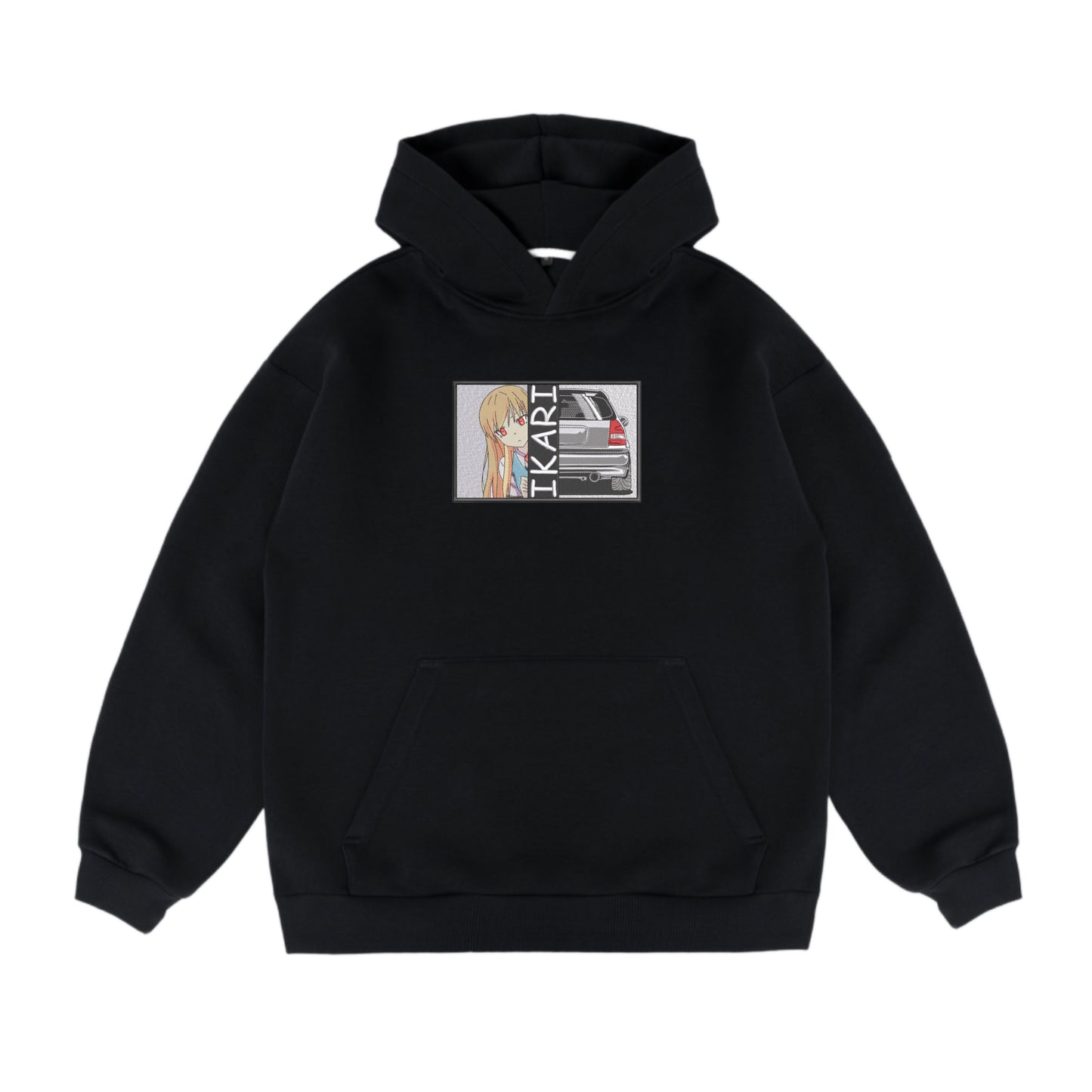 Honda Civik EK hoodie