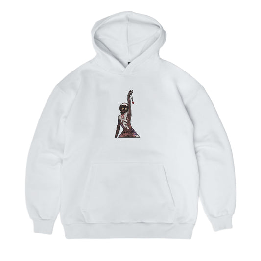 Griffith v3 hoodie
