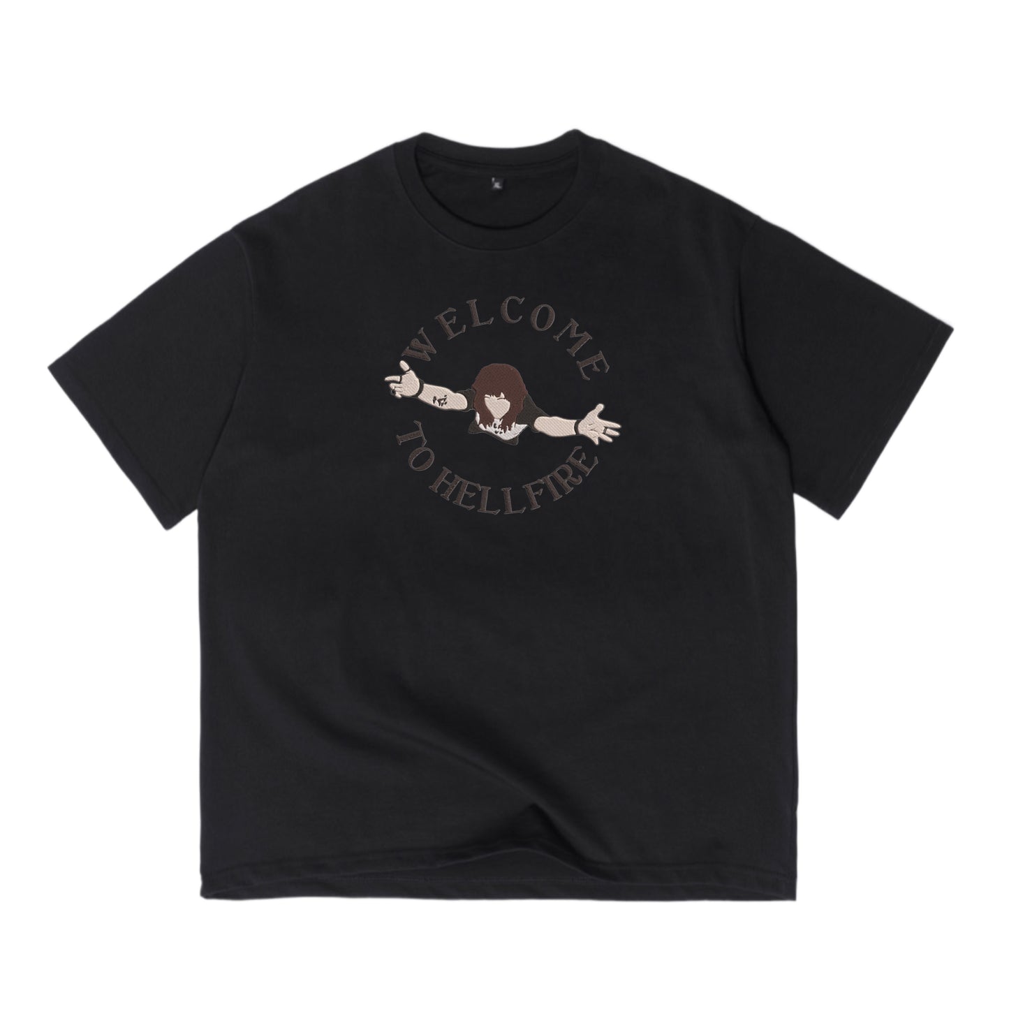 Eddie ST t-shirt