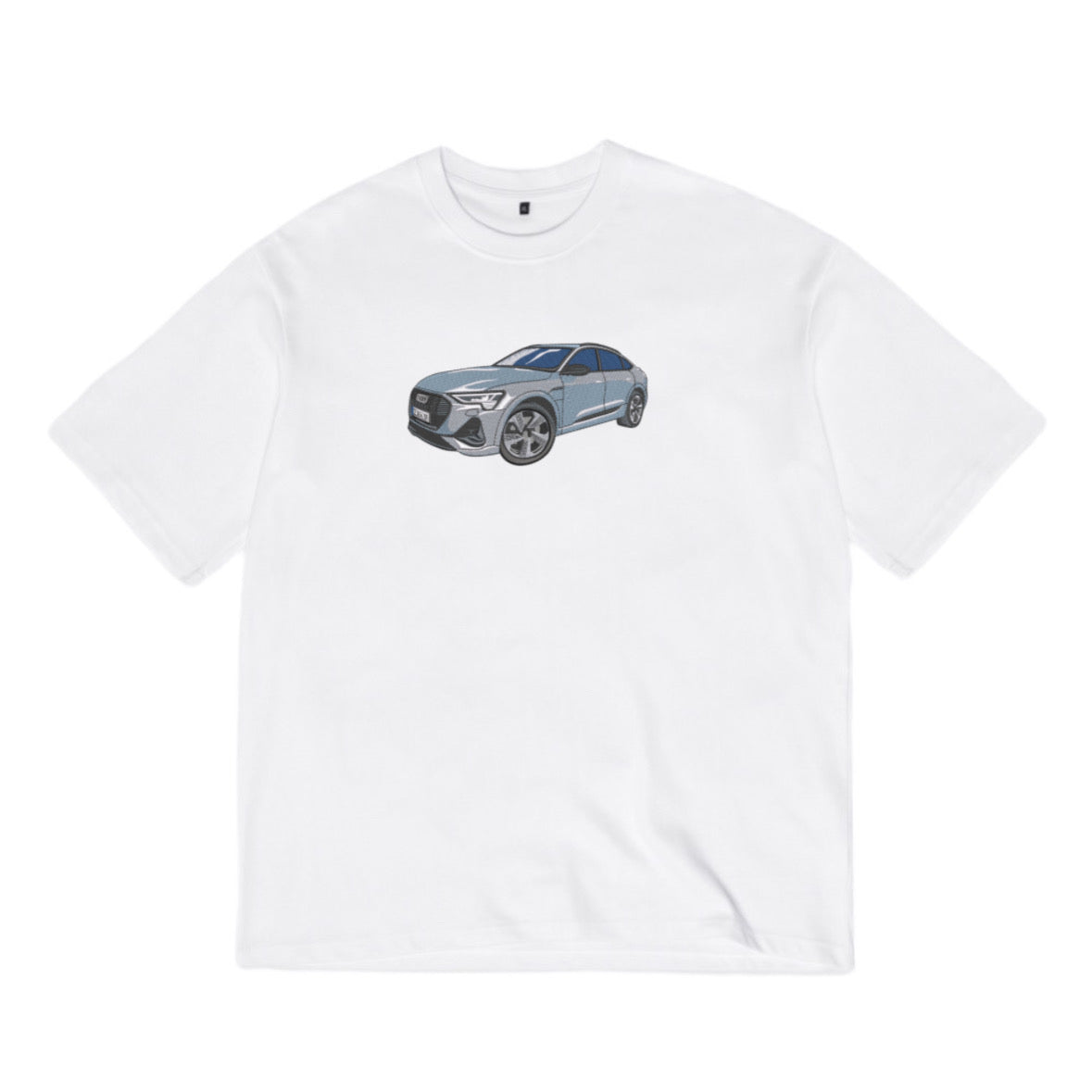 Audi e-tron T-shirt