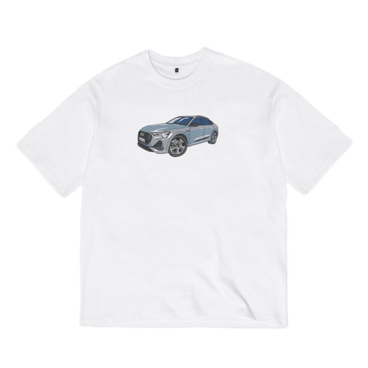 Audi e-tron T-shirt