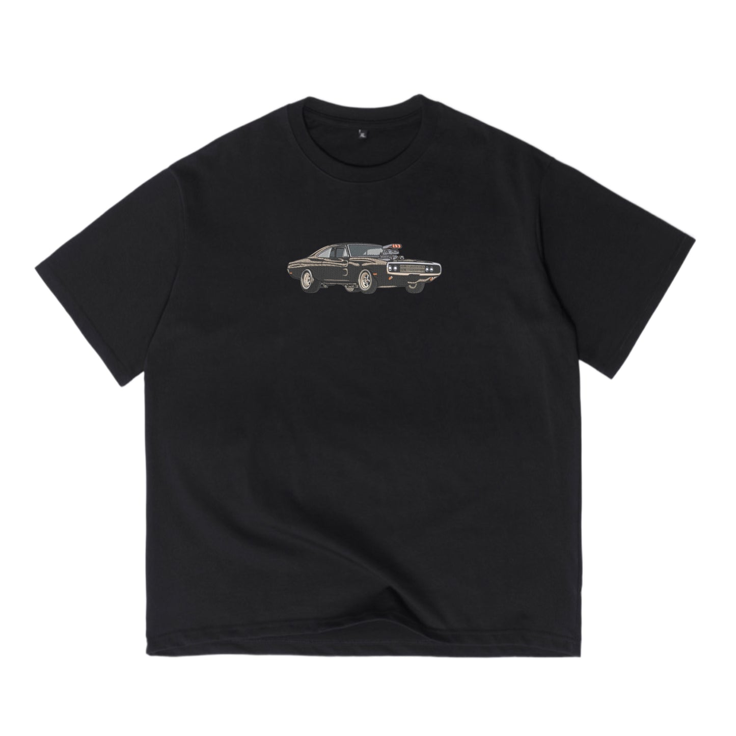 Dodge Charger R/T T-shirt