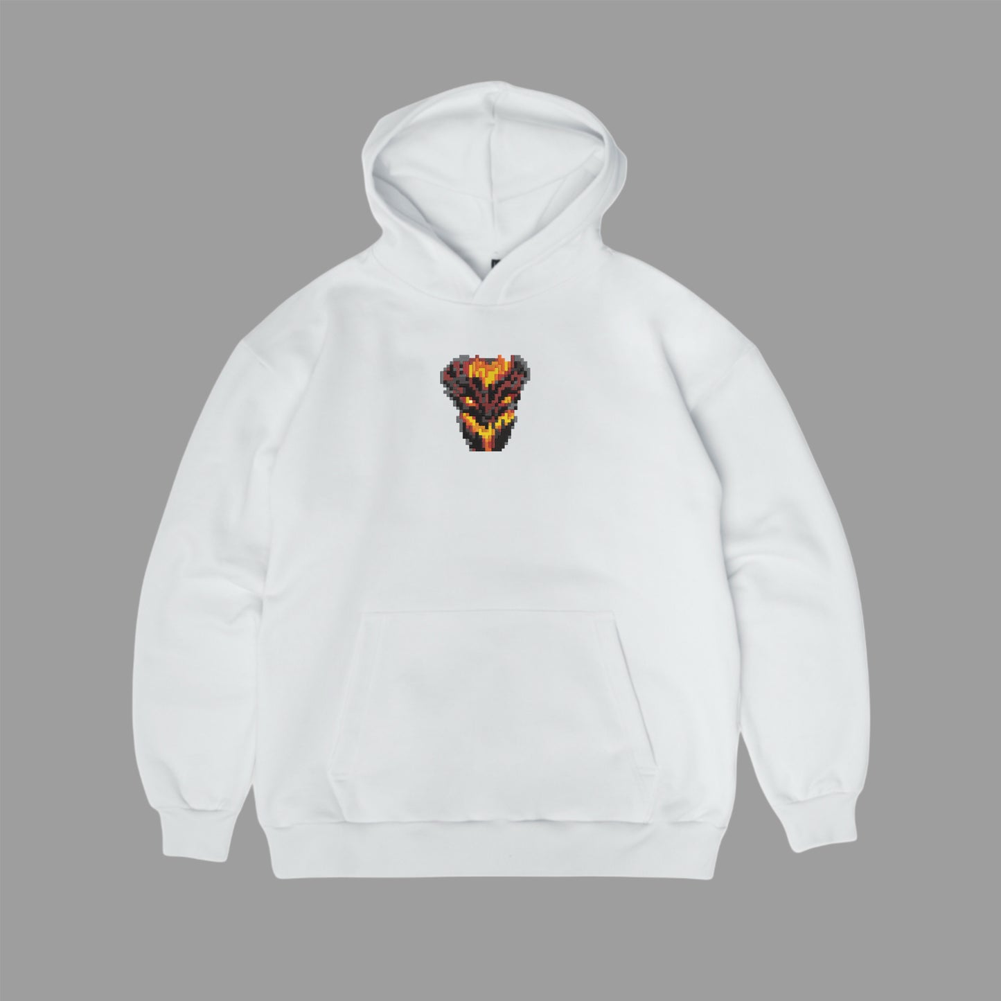Pixel SF hoodie