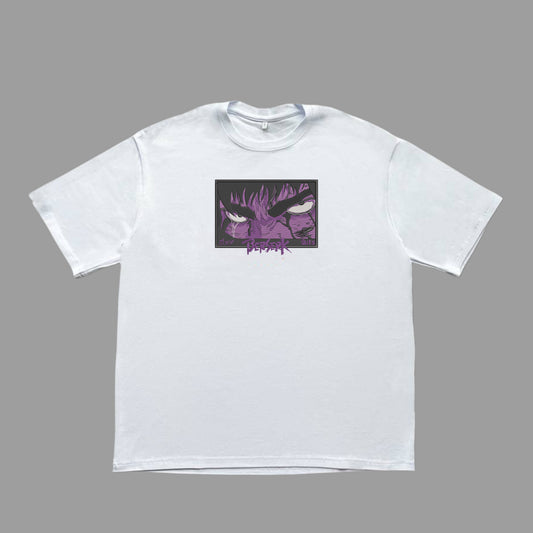 Camiseta tripas
