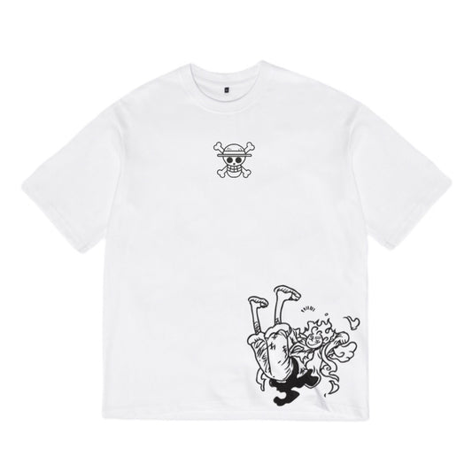 Monkey D. Luffy T-shirt