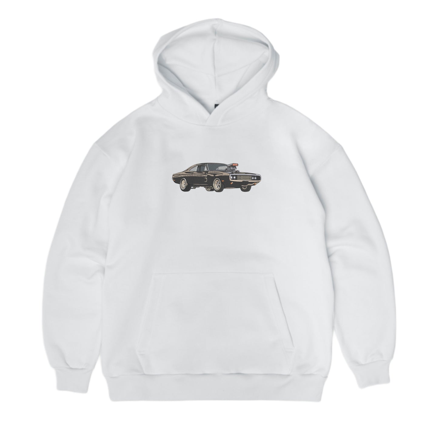 Dodge Charger R/T hoodie