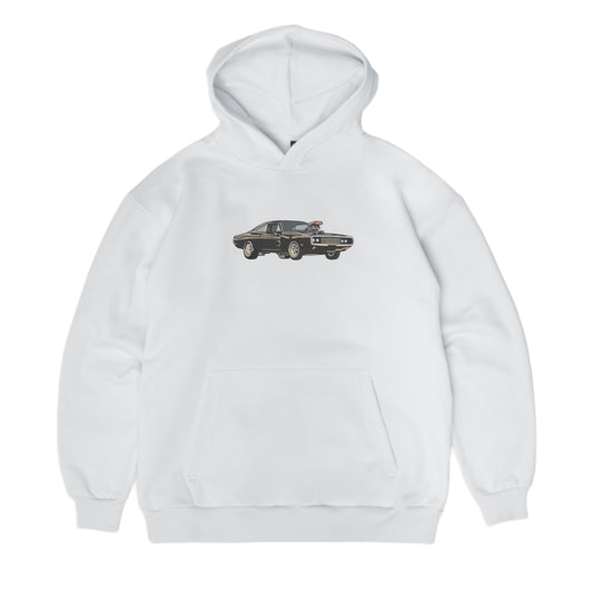 Dodge Charger R/T hoodie