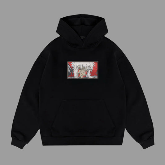 Toad Sage Hoodie
