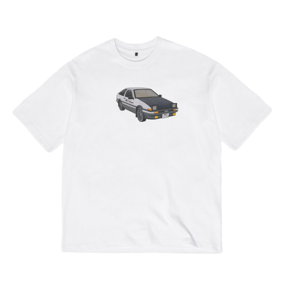 Toyota Trueno AE86 t-shirt