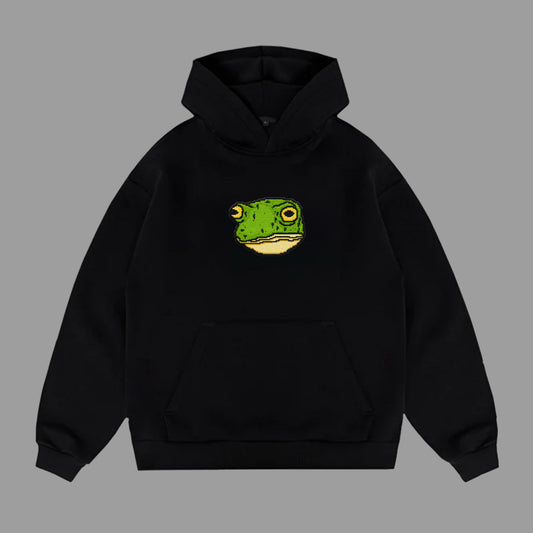 Zack hoodie