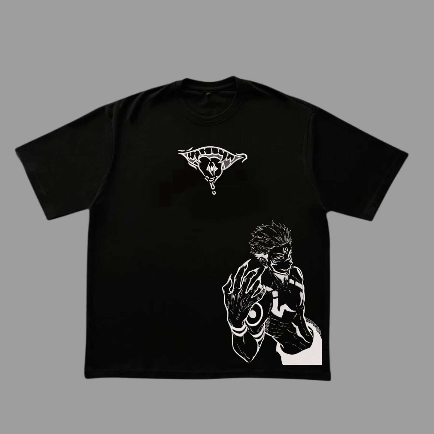 Sukuna tee