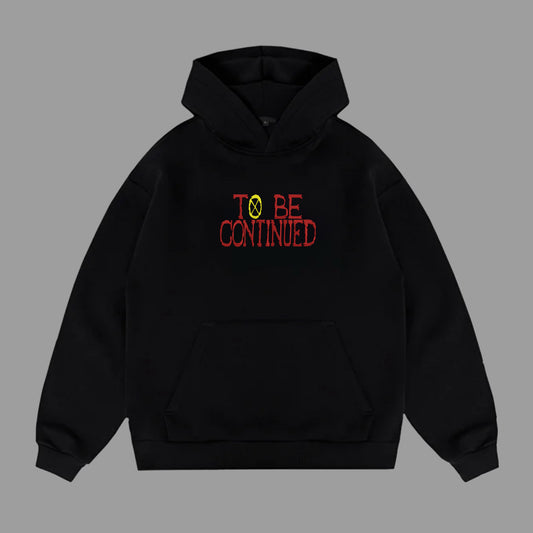 ONE PIECE HOODIE