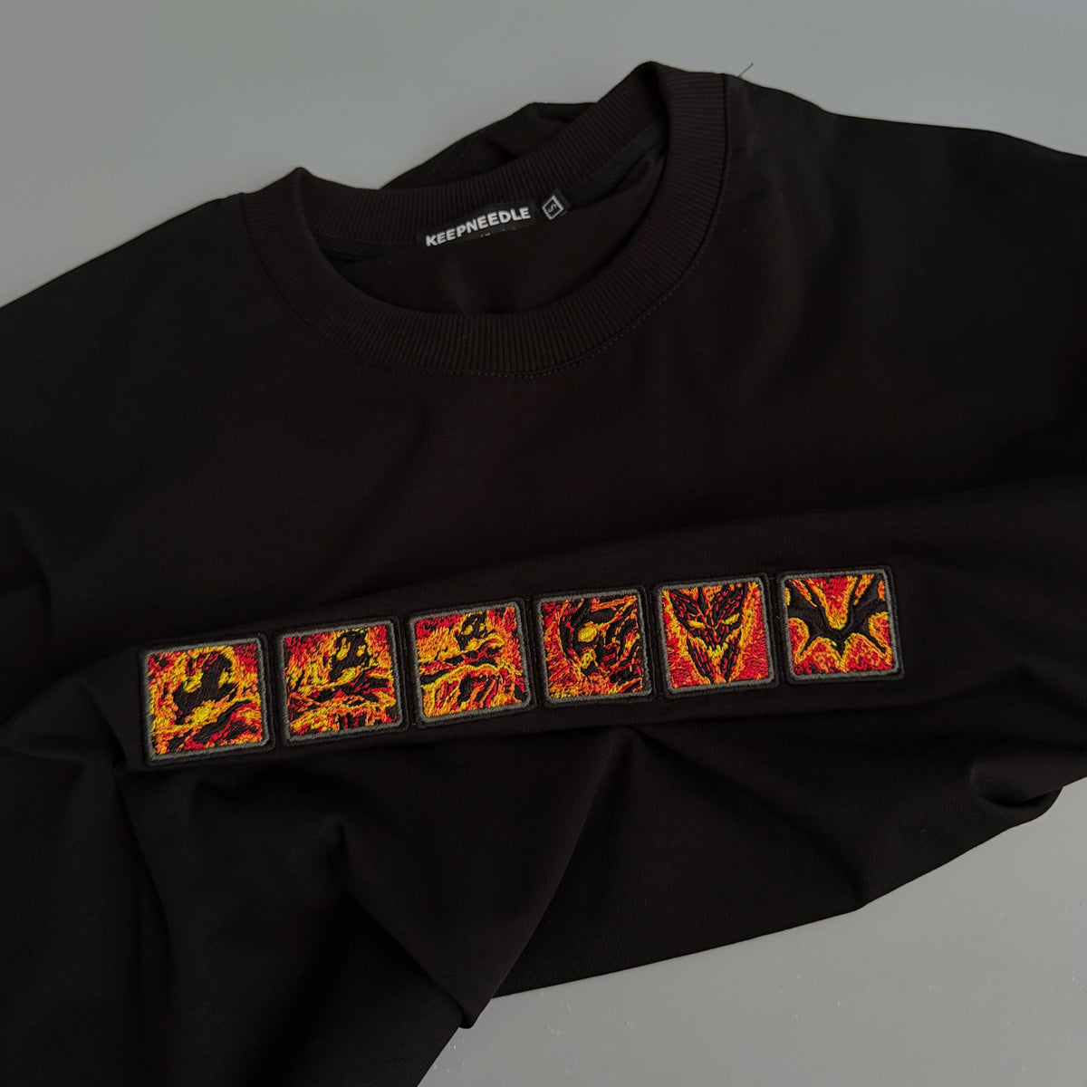 SF SKILLS TEE