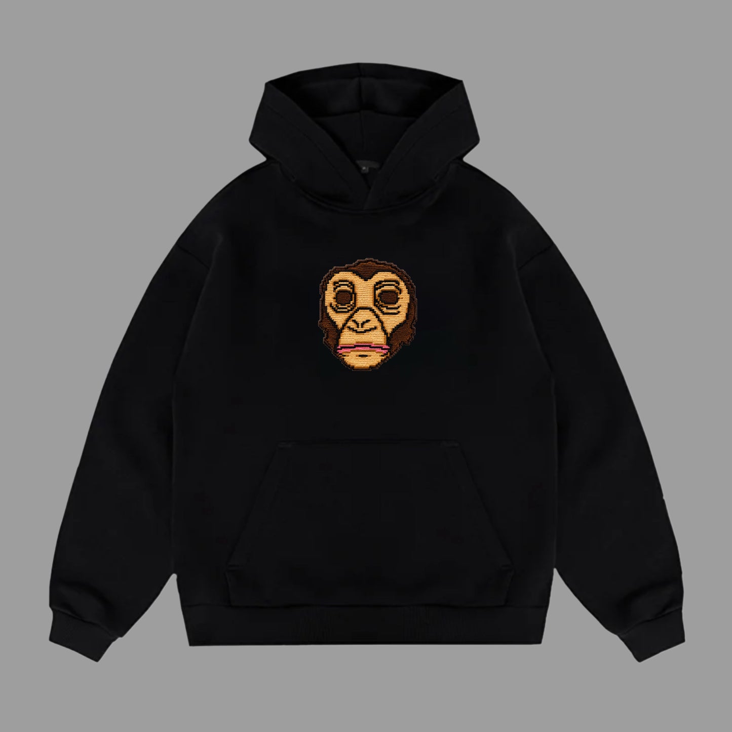 Willem hoodie