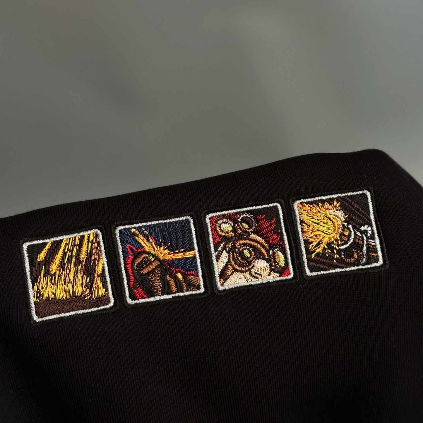SNIPER SKILLS TEE