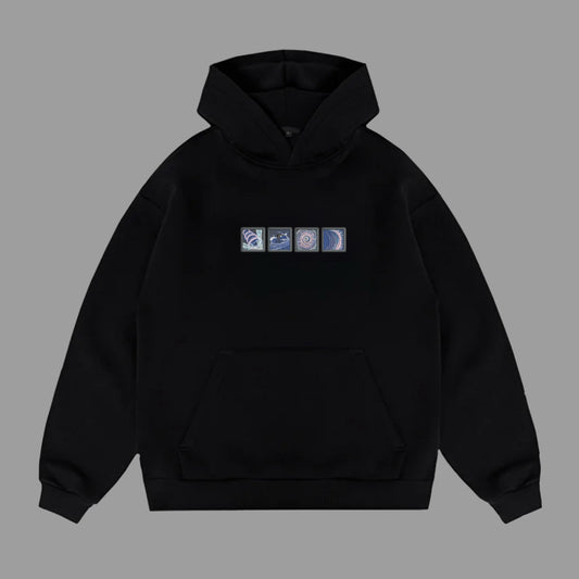 VOID SKILLS HOODIE