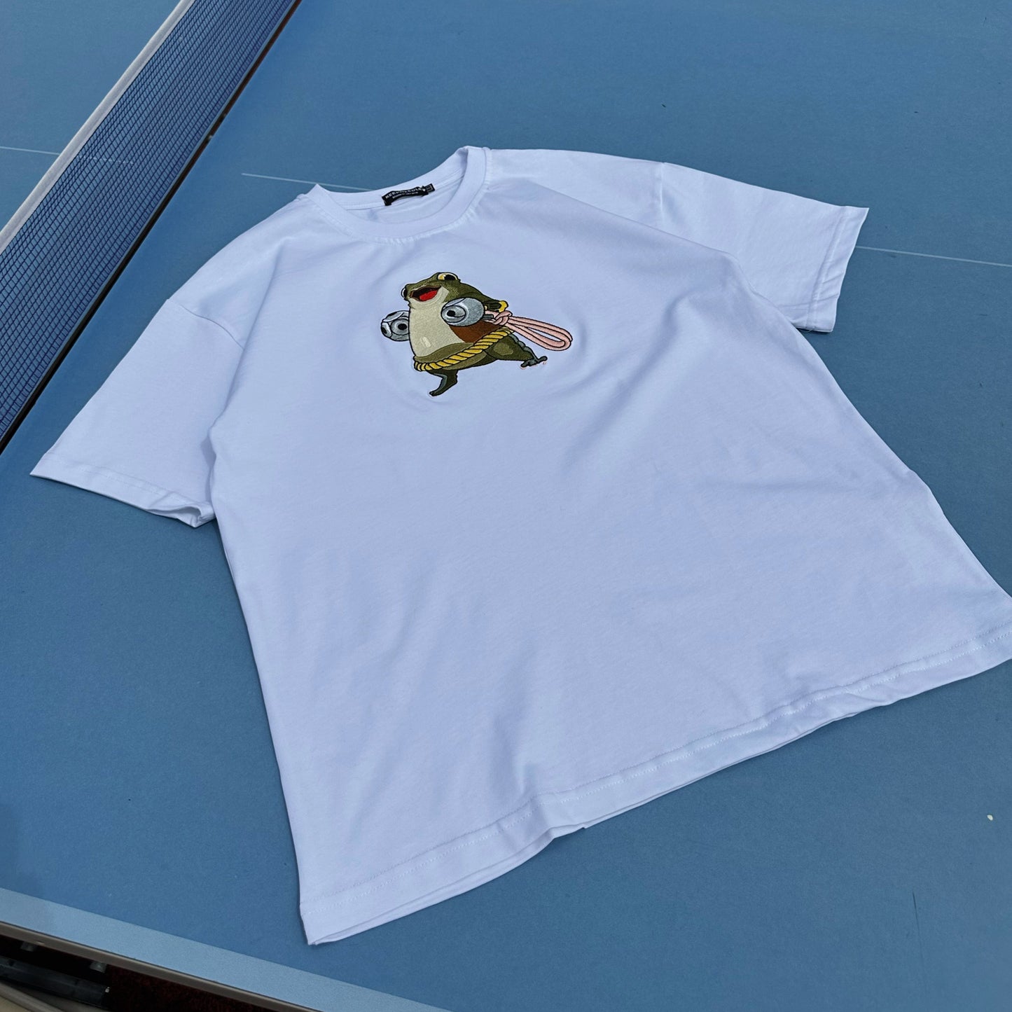Largo tee