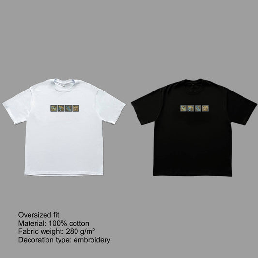 PL SKILLS TEE