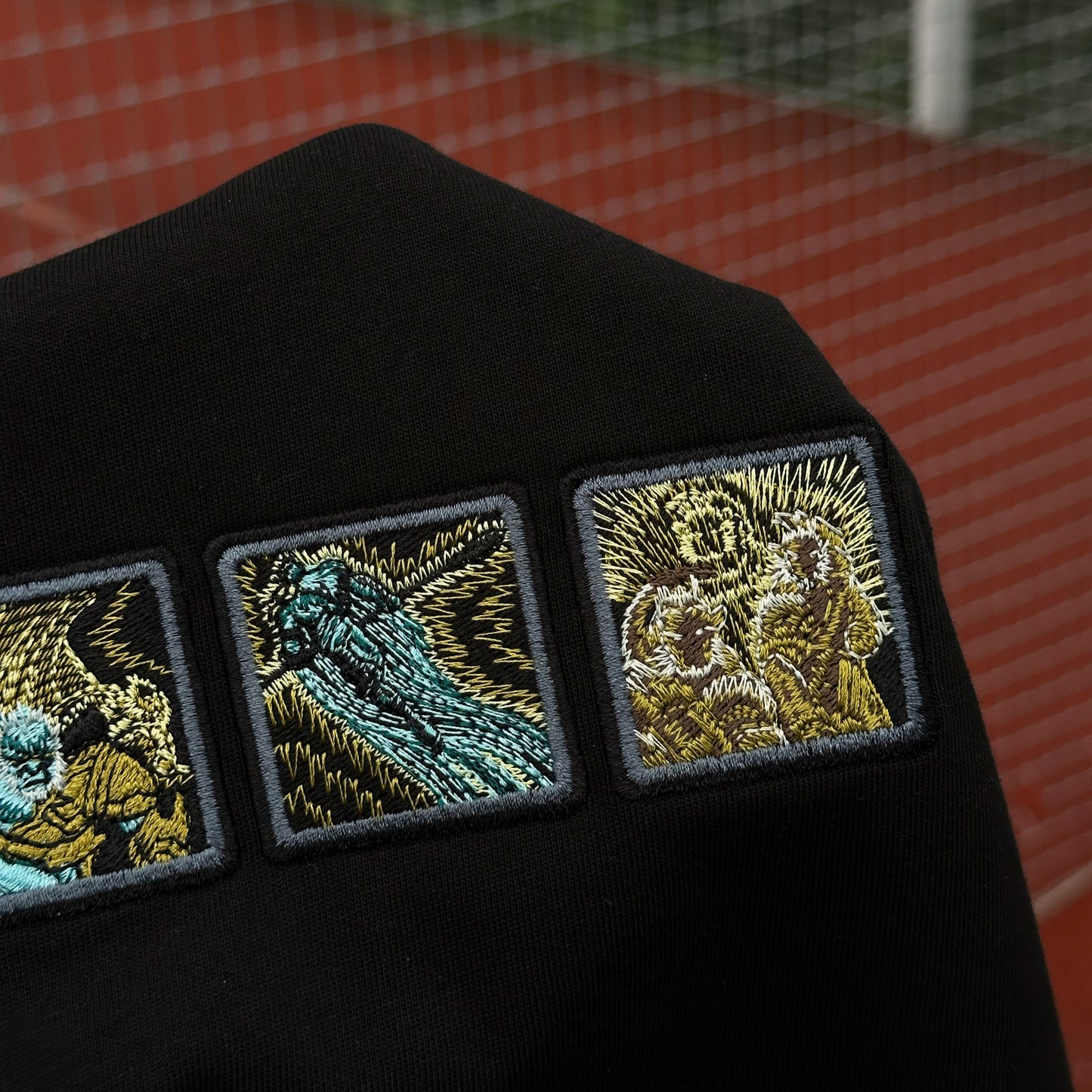PL SKILLS HOODIE