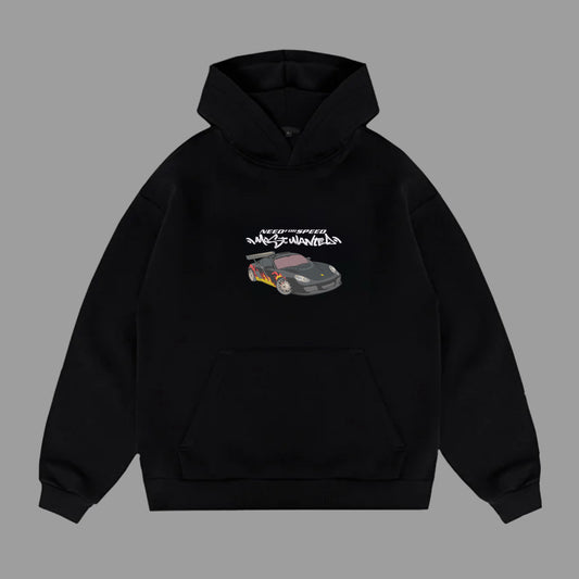 №10 NFS HOODIE