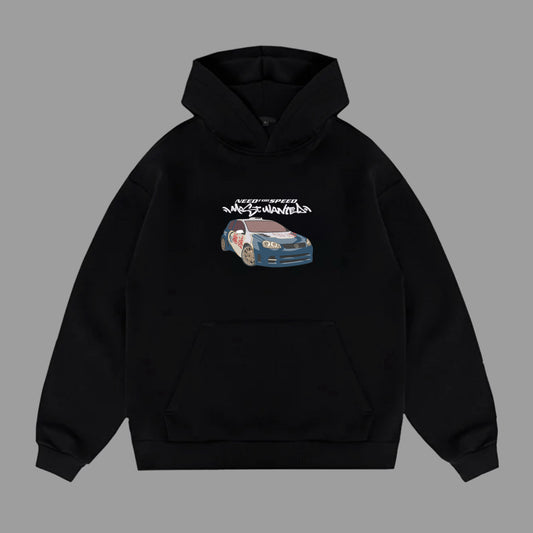 №15 NFS HOODIE