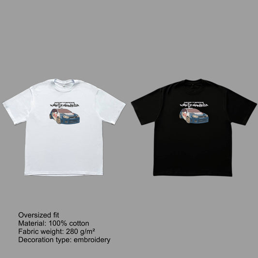 №15 NFS T-SHIRT