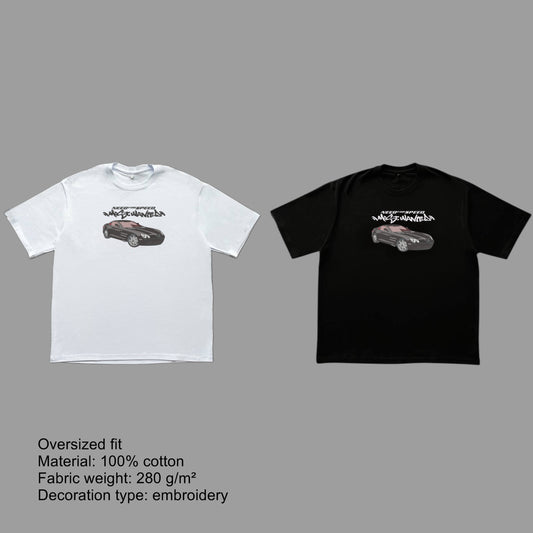 №2 NFS T-SHIRT