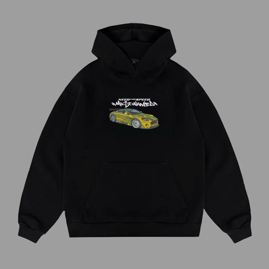№3 NFS HOODIE