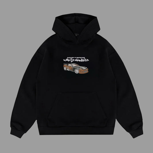 №5 NFS HOODIE