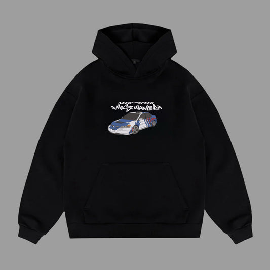 №9 NFS HOODIE
