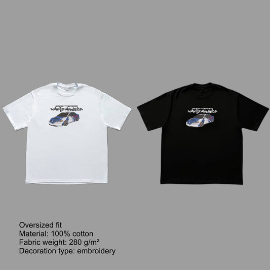 №9 NFS T-SHIRT