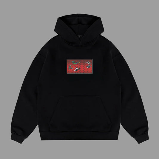 hlm art hoodie