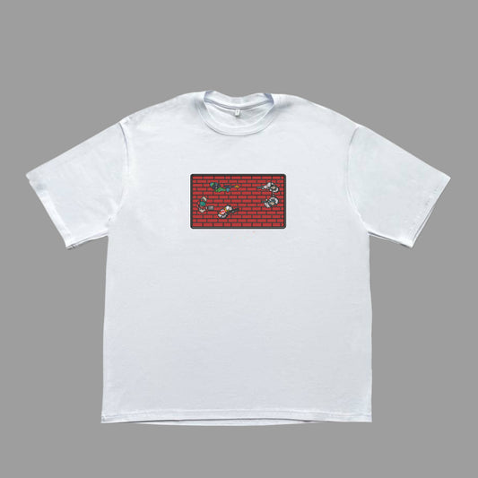 hlm art tee