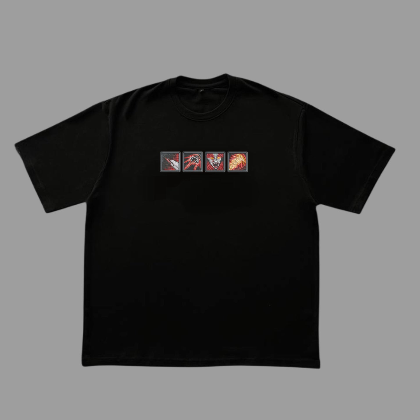 QoP SKILLS TEE