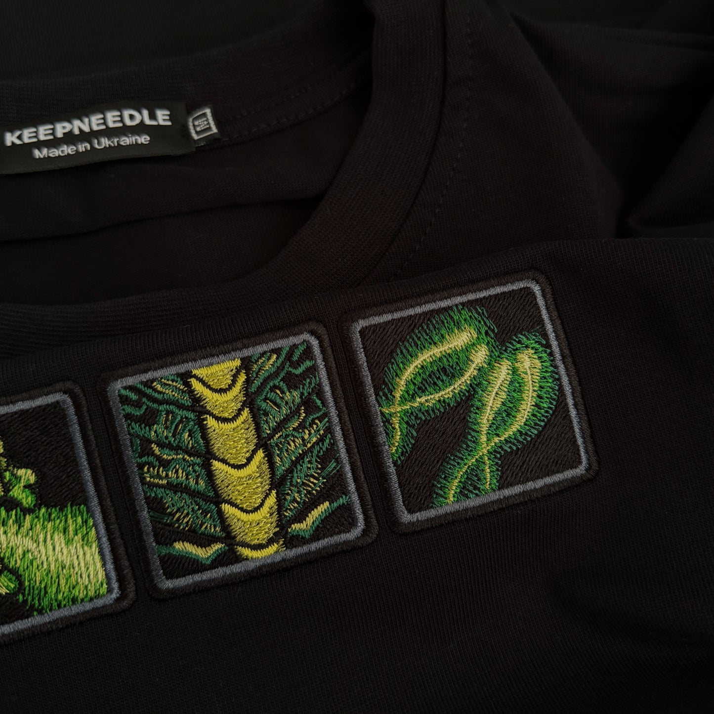 VIPER SKILLS HOODIE