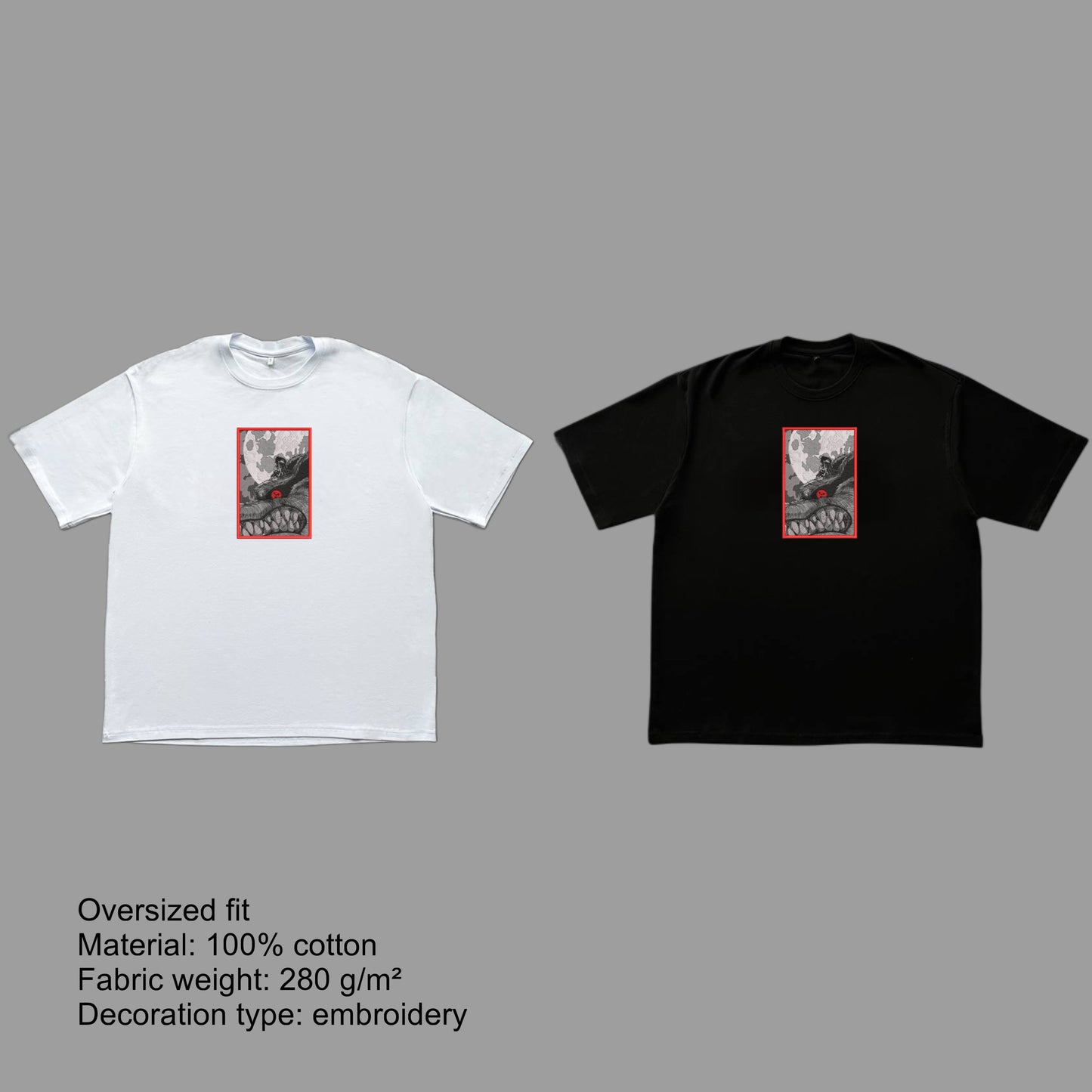 War Ghos t-shirt