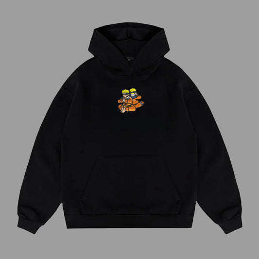 Young Ninja Hoodie