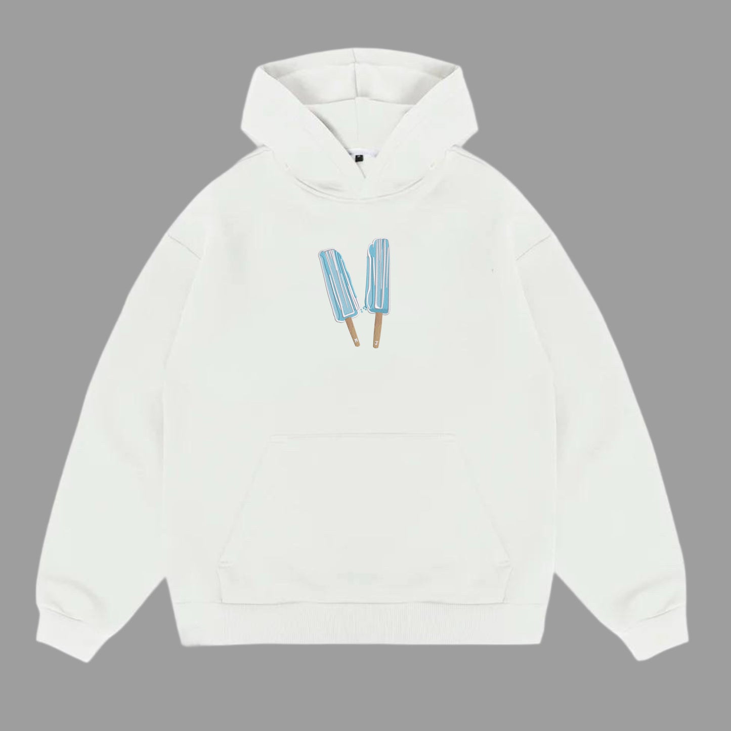 N.J. Hoodie